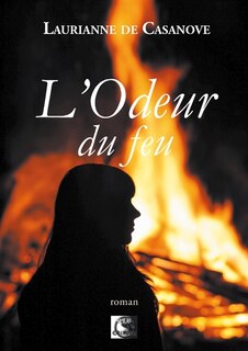 Front cover_L' odeur du feu