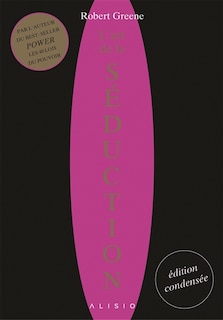 Front cover_L' art de la séduction