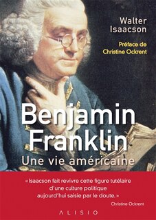 Couverture_Benjamin Franklin