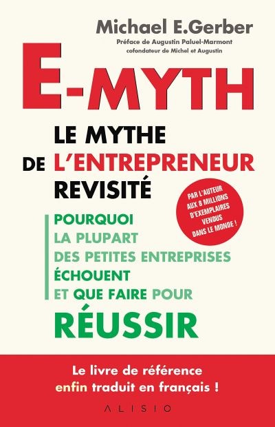 Front cover_E-myth