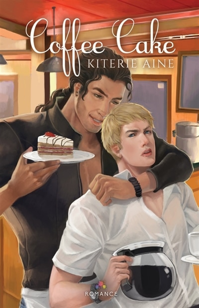 Front cover_Coffee Cake