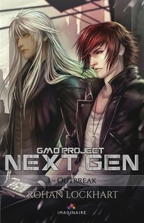 Couverture_Outbreak : Next Gen, T1