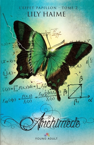Front cover_Archimède