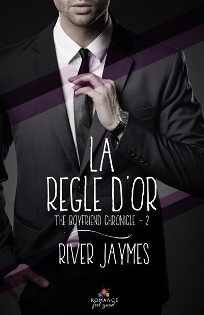 Couverture_La règle d'or
