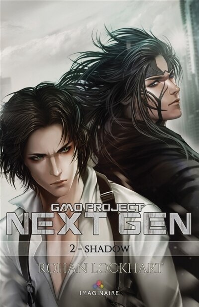 Couverture_Shadow : Next Gen, T2