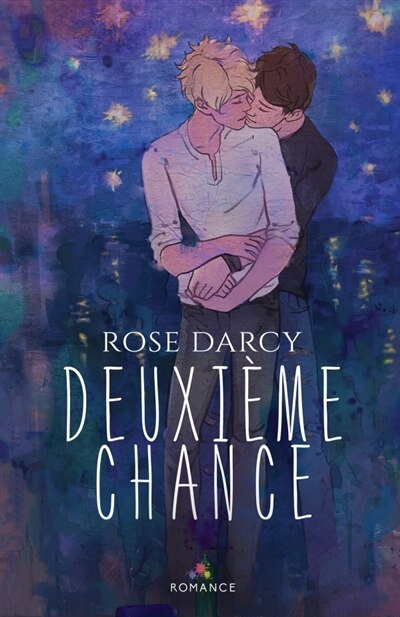 Front cover_Deuxi&egrave;me chance