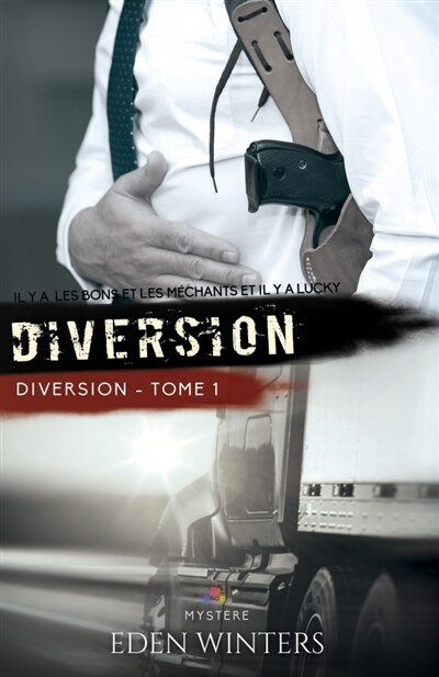 Front cover_Diversion