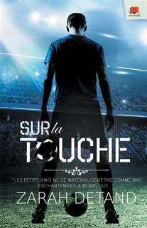 Couverture_Sur la touche