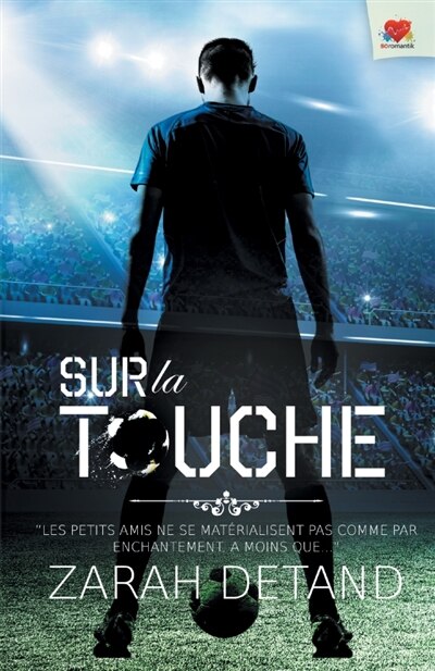 Couverture_Sur la touche