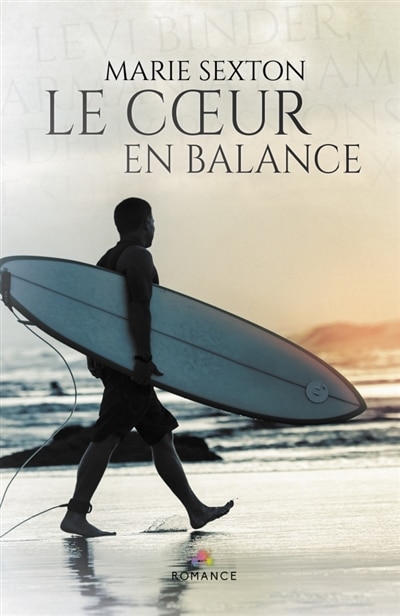 Couverture_Le coeur en balance