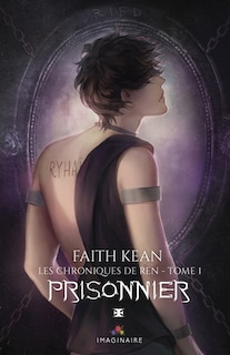 Front cover_Prisonnier