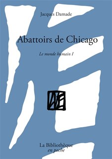 Couverture_Abattoirs de Chicago