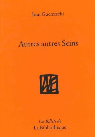 Front cover_Autres autres seins