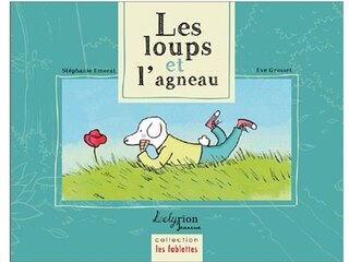 Couverture_Les loups et l'agneau