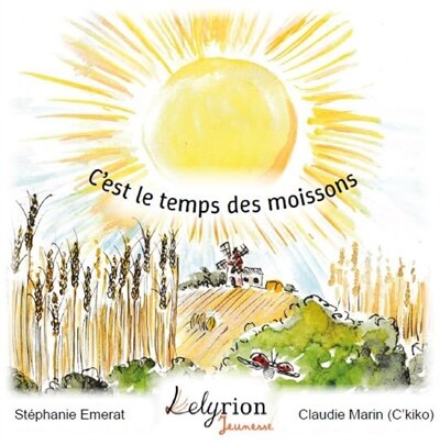 Couverture_C'est le temps des moissons