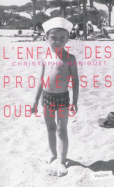 L' enfant des promesses oubliées: théâtre