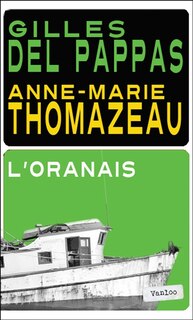 L' Oranais