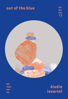 Couverture_Out of the blue