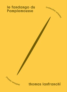 Fandango du Pamplemousse (Le)