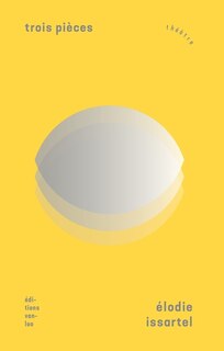 Front cover_Trois pièces