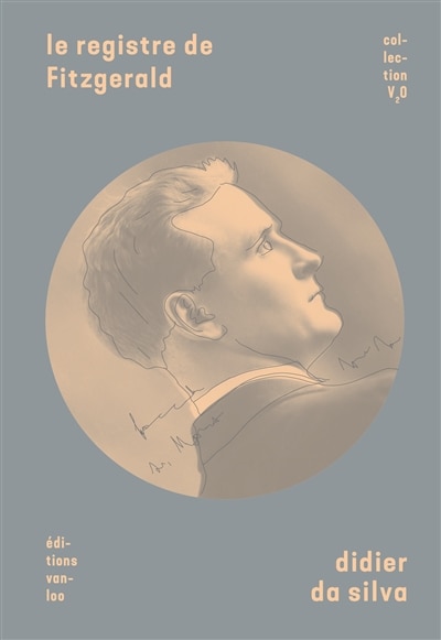 Front cover_Le registre de Fitzgerald