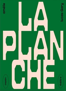 Front cover_La planche