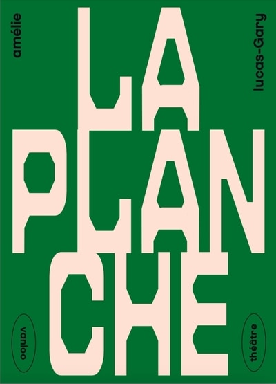 Front cover_La planche