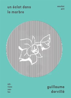 Couverture_Un &eacute;clat dans le marbre