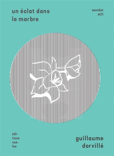 Couverture_Un &eacute;clat dans le marbre