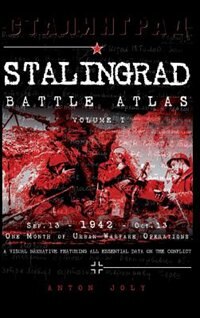 Couverture_Stalingrad Battle Atlas