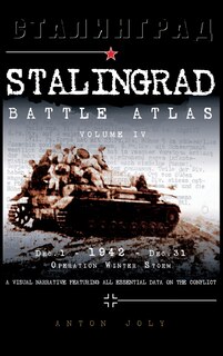 Front cover_Stalingrad Battle Atlas