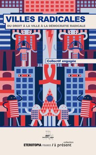 Front cover_Villes radicales