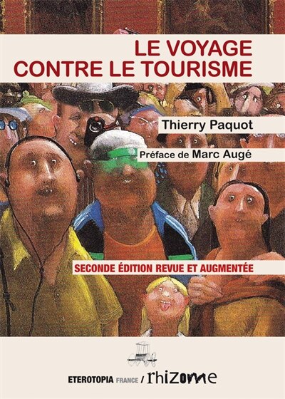 Couverture_Le voyage contre le tourisme