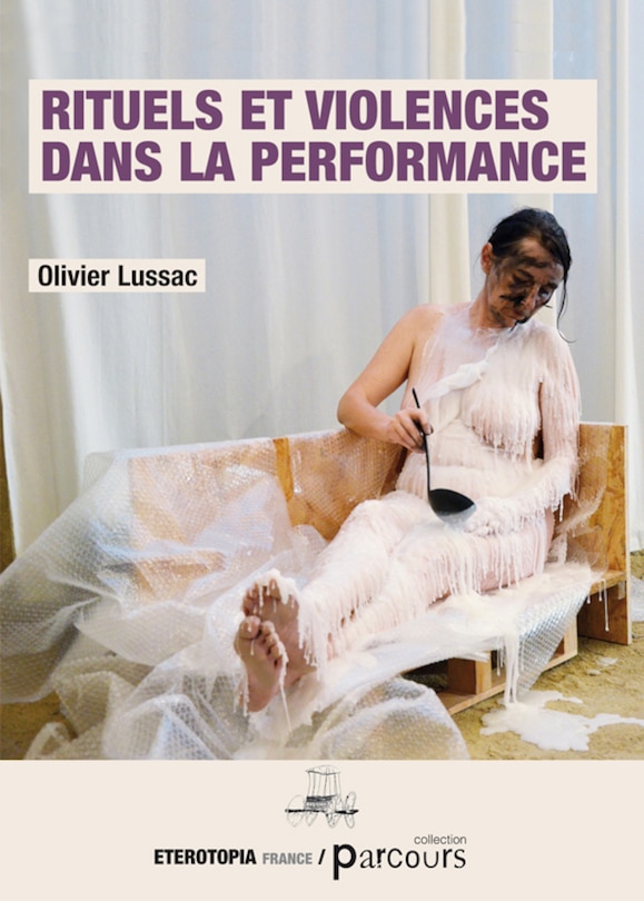 Couverture_Rituels et violences dans la performance