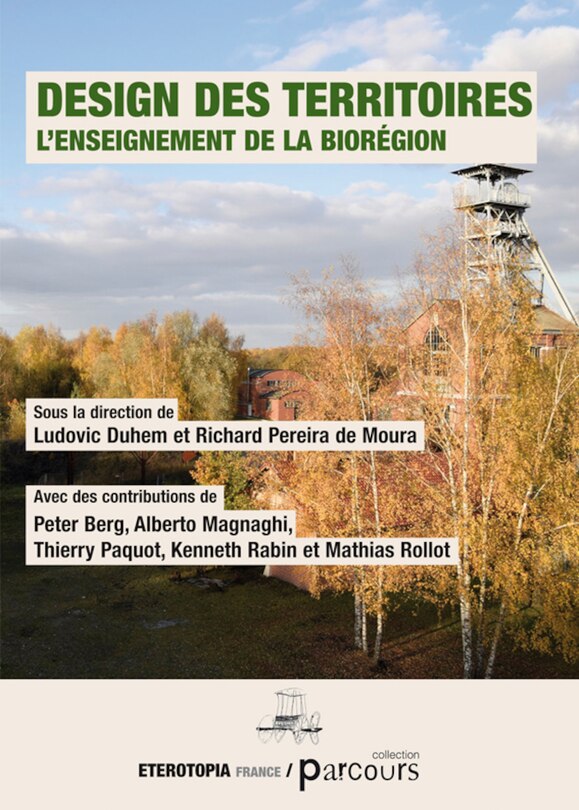 Front cover_Design des territoires