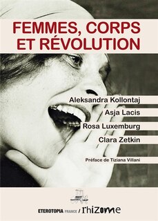 Couverture_Femmes, corps et révolution