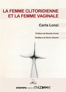Front cover_Femme clitoridienne et la femme vaginale (La)