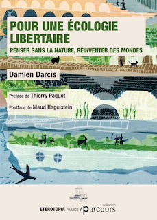 Couverture_Pour une écologie libertaire