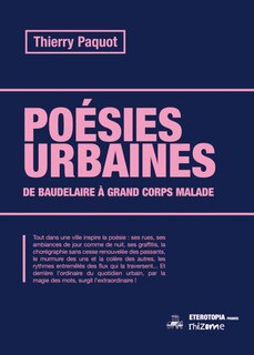 Couverture_Poésie urbaine