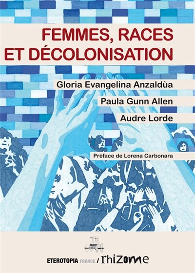 Couverture_Femmes, races et décolonisation