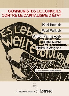 Couverture_Communistes de conseils contre le capitalisme d'Etat