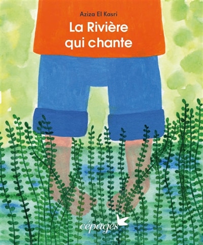 Couverture_La rivi&egrave;re qui chante