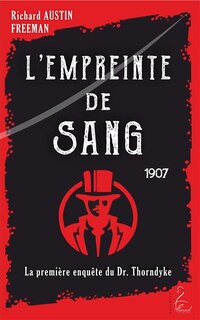 Couverture_L' empreinte de sang