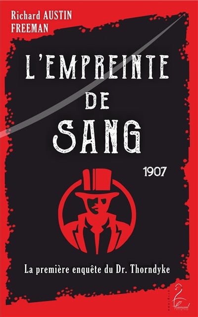 Couverture_L' empreinte de sang