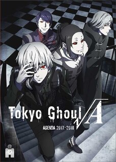 Front cover_AG.TOKYO GHOUL 2018-19