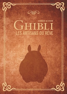 Front cover_Hommage au studio Ghibli