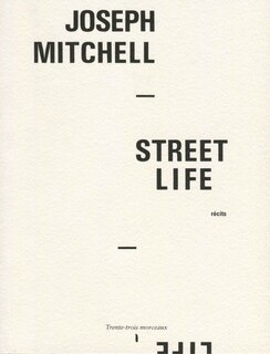 Couverture_Street life