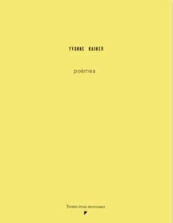 Front cover_Poèmes