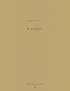 Le Gualeguay