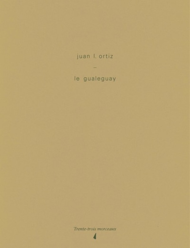 Le Gualeguay